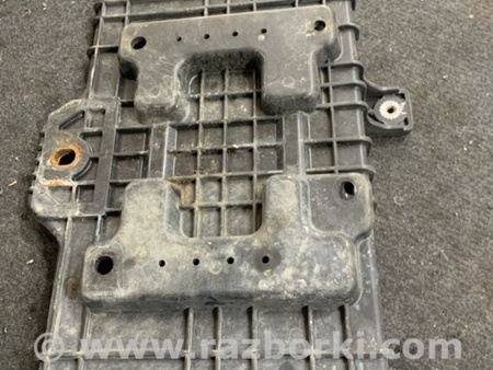 ФОТО Площадка под аккумулятор для KIA Sorento 2 XM (09-14) Київ
