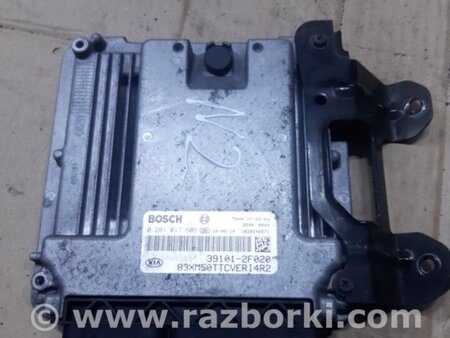 ФОТО Блок управления для KIA Sorento 2 XM (09-14) Київ