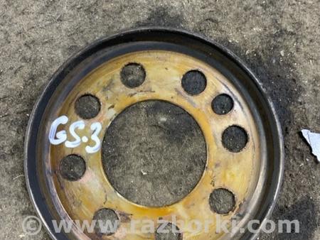 ФОТО Датчик коленвала для KIA Sorento 2 XM (09-14) Київ