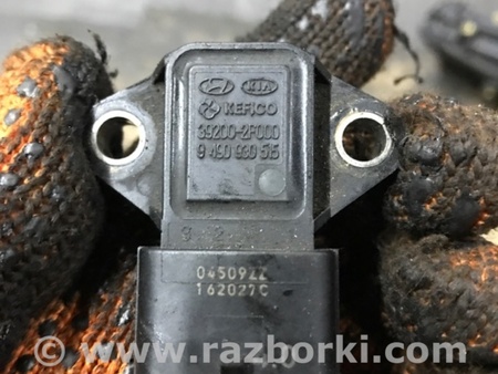 ФОТО Датчик давления воздуха МАР для KIA Sorento 2 XM (09-14) Київ