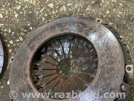 ФОТО Комплект сцепления диск и корзина для KIA Sorento 2 XM (09-14) Київ