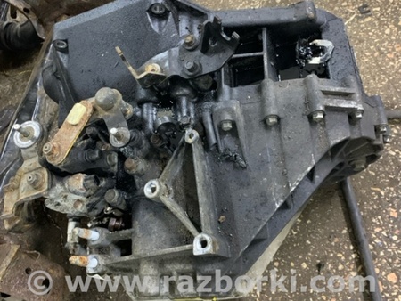 ФОТО МКПП (механическая коробка) для KIA Sorento 2 XM (09-14) Київ