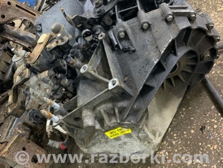 ФОТО МКПП (механическая коробка) для KIA Sorento 2 XM (09-14) Київ