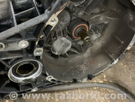 ФОТО МКПП (механическая коробка) для KIA Sorento 2 XM (09-14) Київ