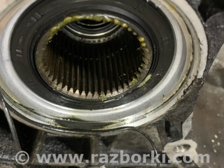 ФОТО МКПП (механическая коробка) для KIA Sorento 2 XM (09-14) Київ