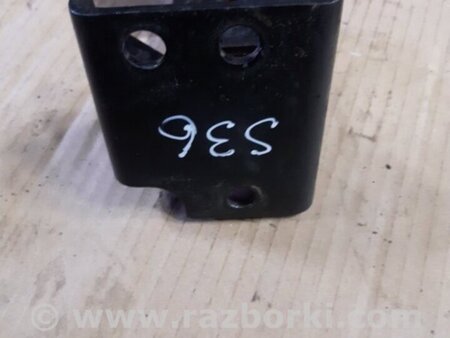 ФОТО Крепление МКПП правое для KIA Sorento 2 XM (09-14) Київ