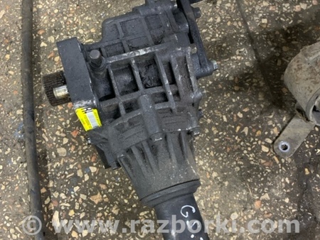 ФОТО Раздатка для KIA Sorento 2 XM (09-14) Київ