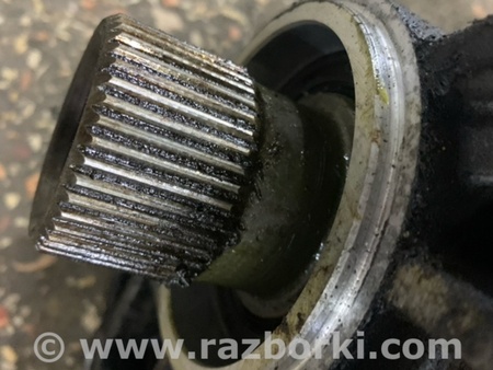 ФОТО Раздатка для KIA Sorento 2 XM (09-14) Київ