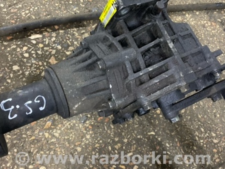 ФОТО Раздатка для KIA Sorento 2 XM (09-14) Київ