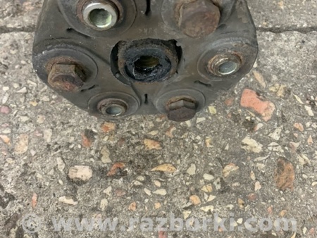 ФОТО Карданный вал для KIA Sorento 2 XM (09-14) Київ