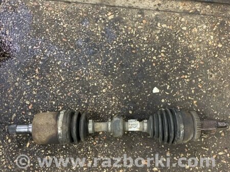 ФОТО Привод передний левый для KIA Sorento 2 XM (09-14) Київ