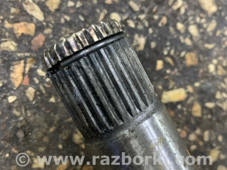 ФОТО Привод передний левый для KIA Sorento 2 XM (09-14) Київ