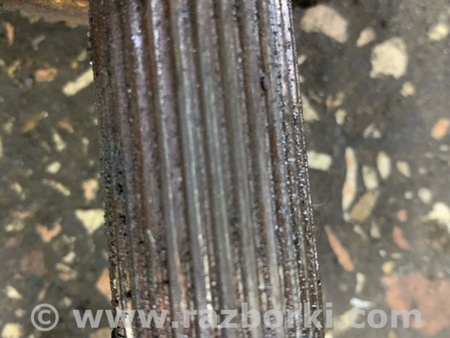 ФОТО Привод передний левый для KIA Sorento 2 XM (09-14) Київ