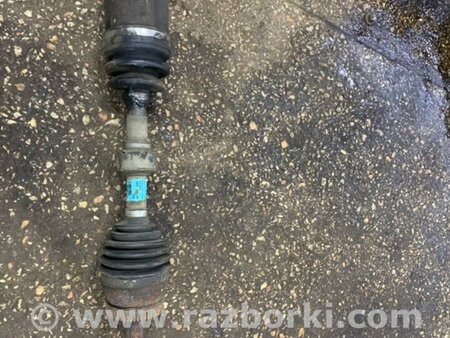 ФОТО Привод передний правый для KIA Sorento 2 XM (09-14) Київ