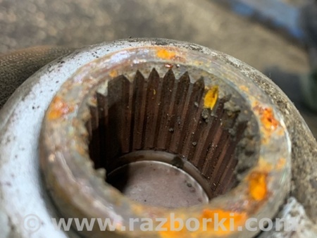 ФОТО Привод передний правый для KIA Sorento 2 XM (09-14) Київ