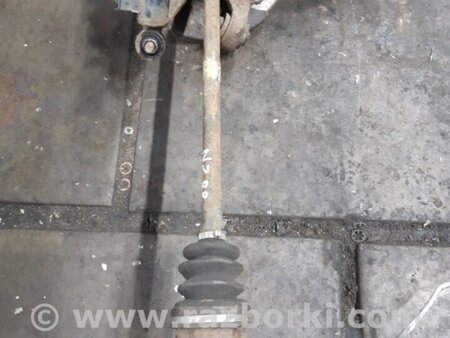 ФОТО Привод задний правый для KIA Sorento 2 XM (09-14) Київ