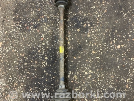 ФОТО Привод задний для KIA Sorento 2 XM (09-14) Київ