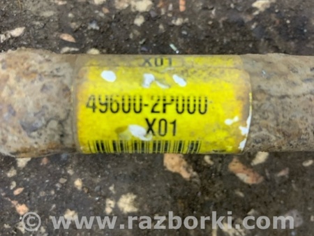 ФОТО Привод задний для KIA Sorento 2 XM (09-14) Київ