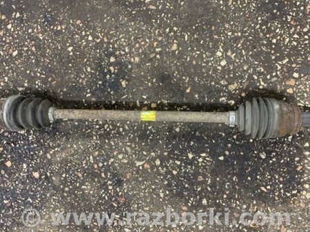 ФОТО Привод задний для KIA Sorento 2 XM (09-14) Київ