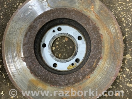 ФОТО Тормозной диск передний левый для KIA Sorento 2 XM (09-14) Київ