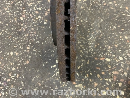 ФОТО Тормозной диск передний правый для KIA Sorento 2 XM (09-14) Київ