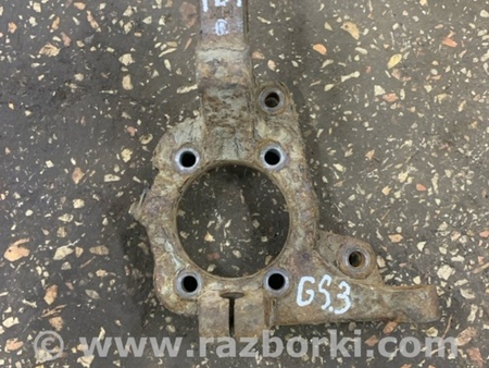 ФОТО Цапфа передняя правая для KIA Sorento 2 XM (09-14) Київ