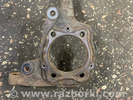 ФОТО Цапфа передняя правая для KIA Sorento 2 XM (09-14) Київ