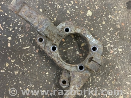 ФОТО Цапфа передняя левая для KIA Sorento 2 XM (09-14) Київ
