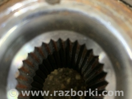 ФОТО Ступица задняя левая для KIA Sorento 2 XM (09-14) Київ