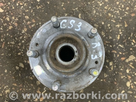 ФОТО Ступица задняя правая для KIA Sorento 2 XM (09-14) Київ