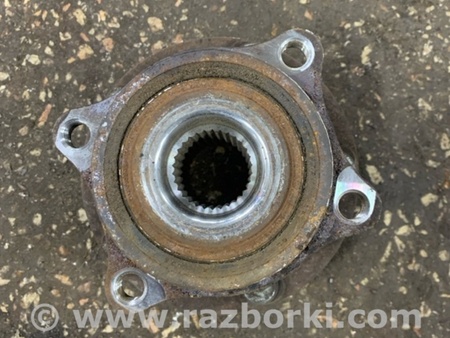 ФОТО Ступица задняя правая для KIA Sorento 2 XM (09-14) Київ