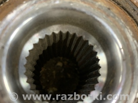 ФОТО Ступица задняя правая для KIA Sorento 2 XM (09-14) Київ