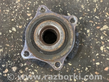 ФОТО Ступица передняя левая для KIA Sorento 2 XM (09-14) Київ