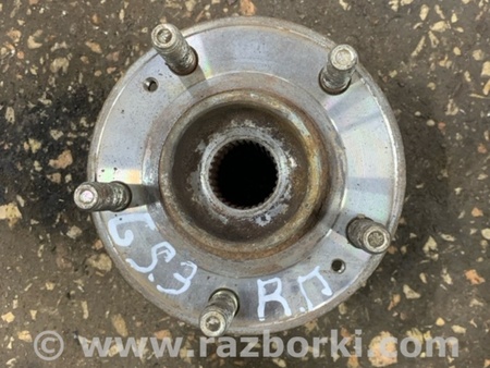 ФОТО Ступица передняя правая для KIA Sorento 2 XM (09-14) Київ