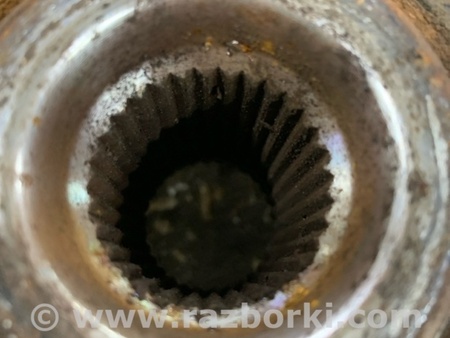 ФОТО Ступица передняя правая для KIA Sorento 2 XM (09-14) Київ