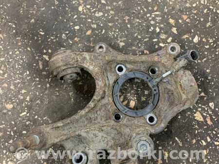 ФОТО Цапфа задняя для KIA Sorento 2 XM (09-14) Київ