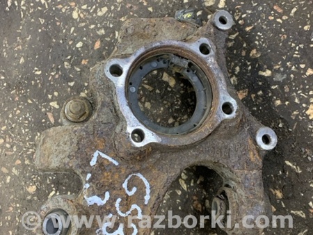 ФОТО Цапфа задняя для KIA Sorento 2 XM (09-14) Київ