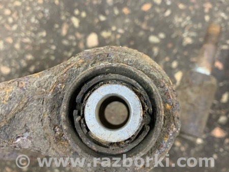 ФОТО Цапфа задняя для KIA Sorento 2 XM (09-14) Київ