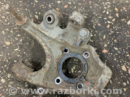 ФОТО Цапфа задняя для KIA Sorento 2 XM (09-14) Київ