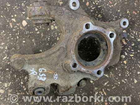 ФОТО Цапфа задняя для KIA Sorento 2 XM (09-14) Київ