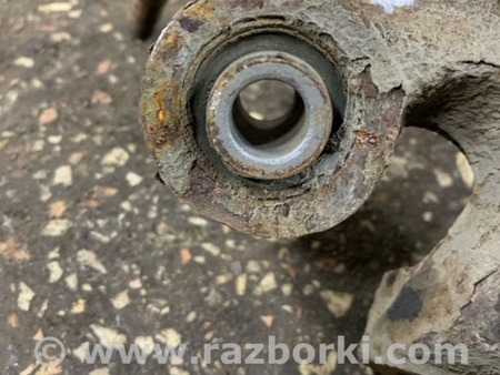 ФОТО Цапфа задняя для KIA Sorento 2 XM (09-14) Київ