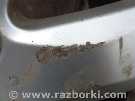 ФОТО Диски колёсные комплект для KIA Sorento 2 XM (09-14) Київ