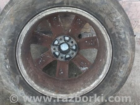 ФОТО Диски колёсные комплект для KIA Sorento 2 XM (09-14) Київ