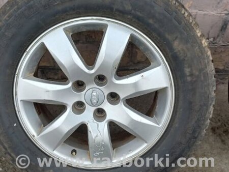 ФОТО Диски колёсные комплект для KIA Sorento 2 XM (09-14) Київ