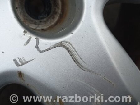 ФОТО Диски колёсные комплект для KIA Sorento 2 XM (09-14) Київ