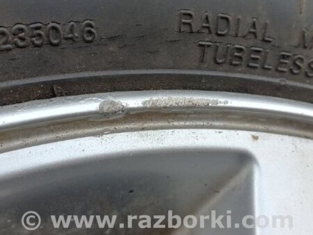 ФОТО Диски колёсные комплект для KIA Sorento 2 XM (09-14) Київ