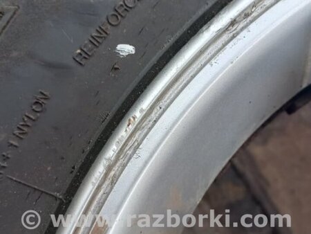 ФОТО Диски колёсные комплект для KIA Sorento 2 XM (09-14) Київ