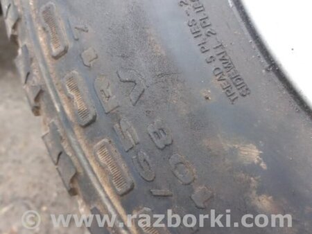 ФОТО Диски колёсные комплект для KIA Sorento 2 XM (09-14) Київ