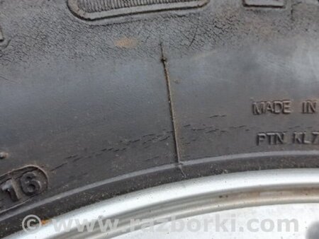 ФОТО Диски колёсные комплект для KIA Sorento 2 XM (09-14) Київ