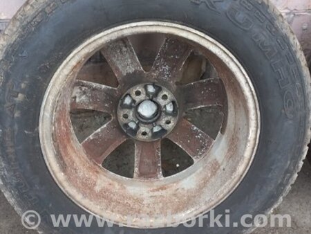 ФОТО Диски колёсные комплект для KIA Sorento 2 XM (09-14) Київ